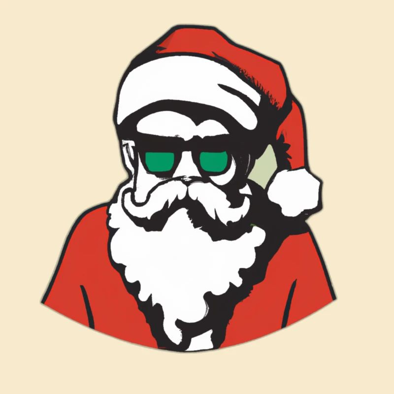 Weihnachtsmann