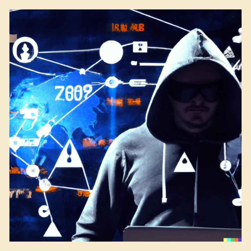 cyber attack