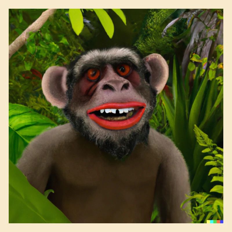 Monkey