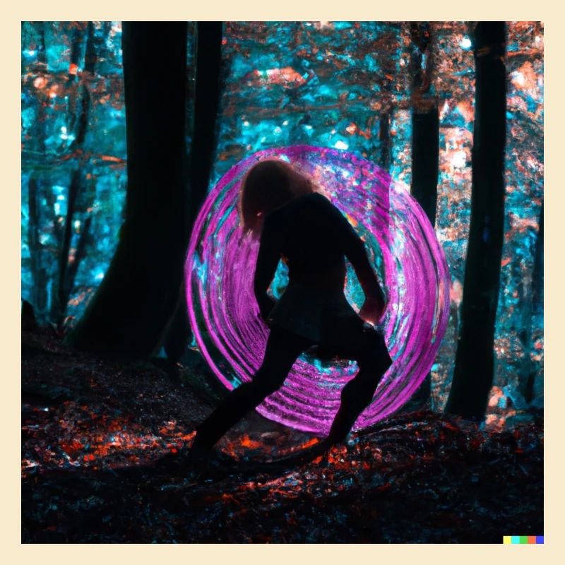 Forest Dance