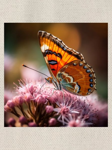 Schmetterling