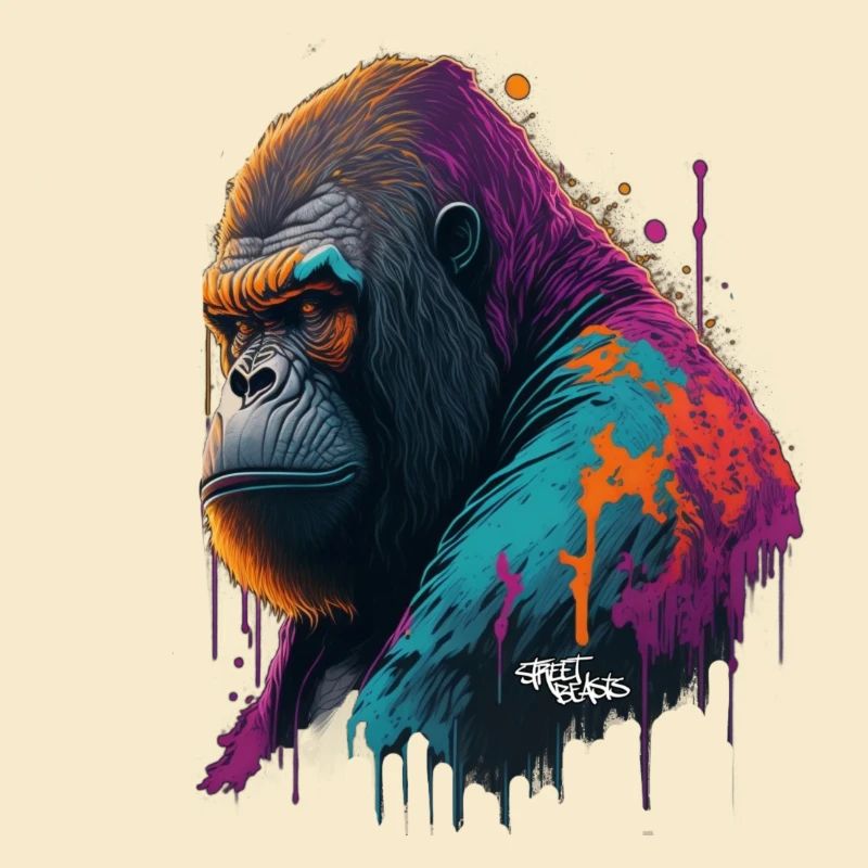 SB Gorilla