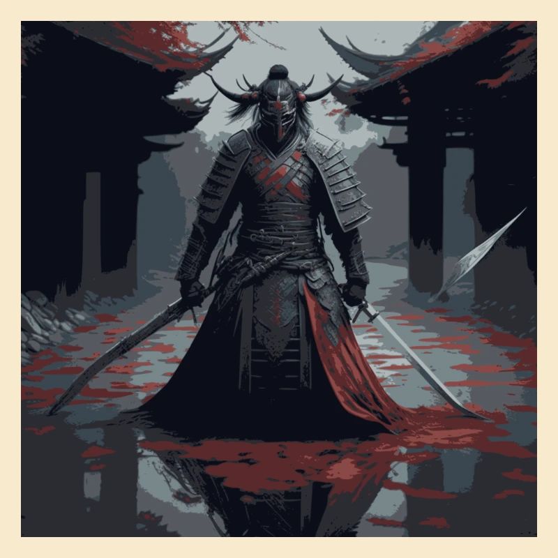 Samurai