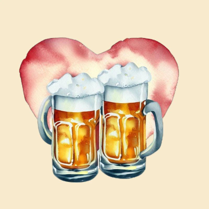 Bier-Liebe