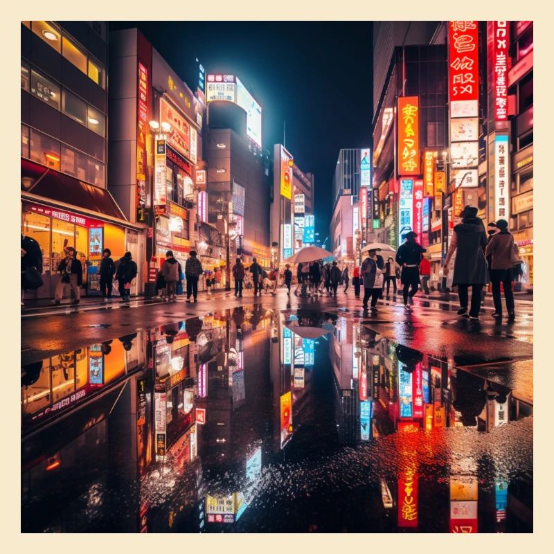 Tokio