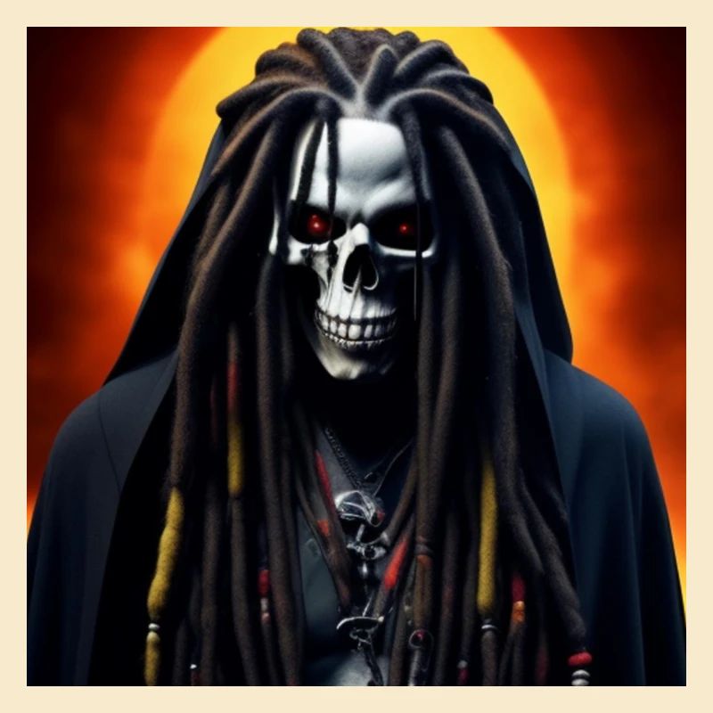 Demondrasta