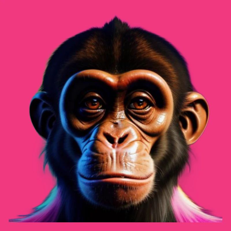 Singe coquin