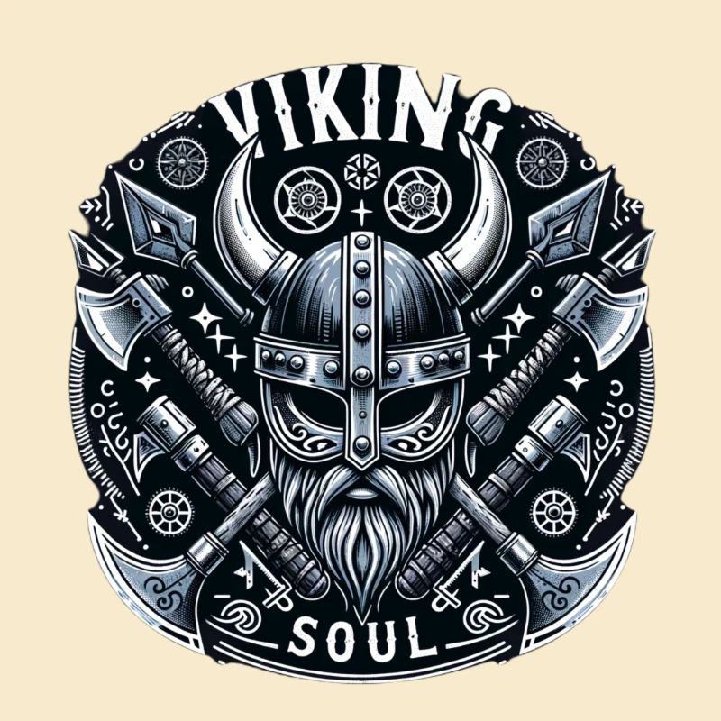 Wikinger-Seele