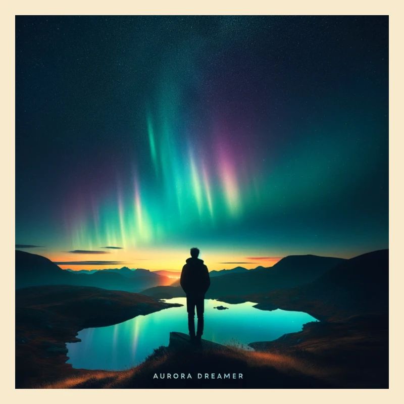 Aurora-Träumer