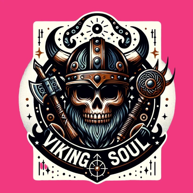 Wikinger-Seele