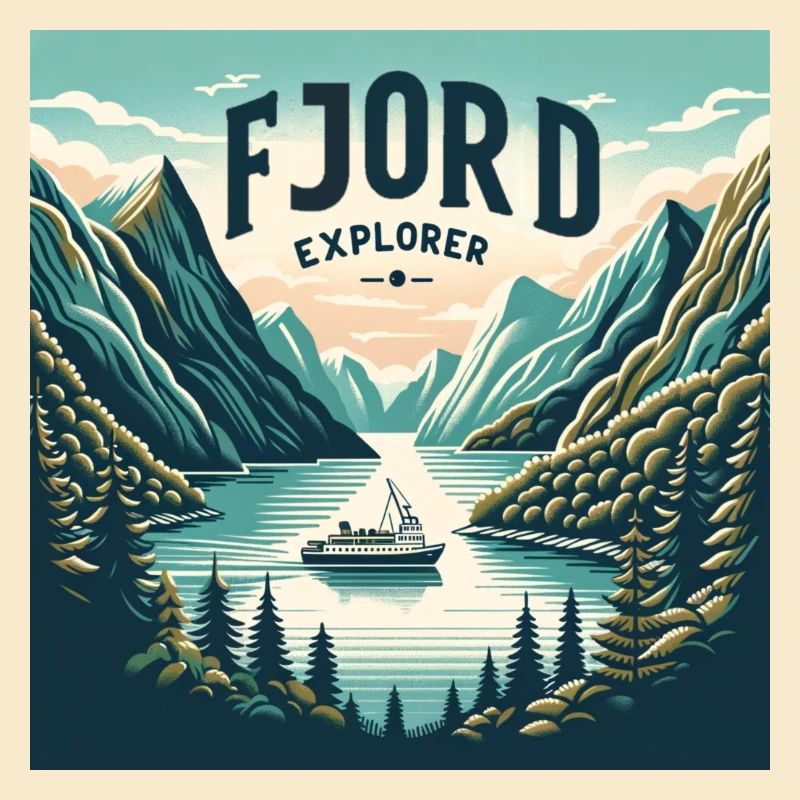 Fjord Explorer
