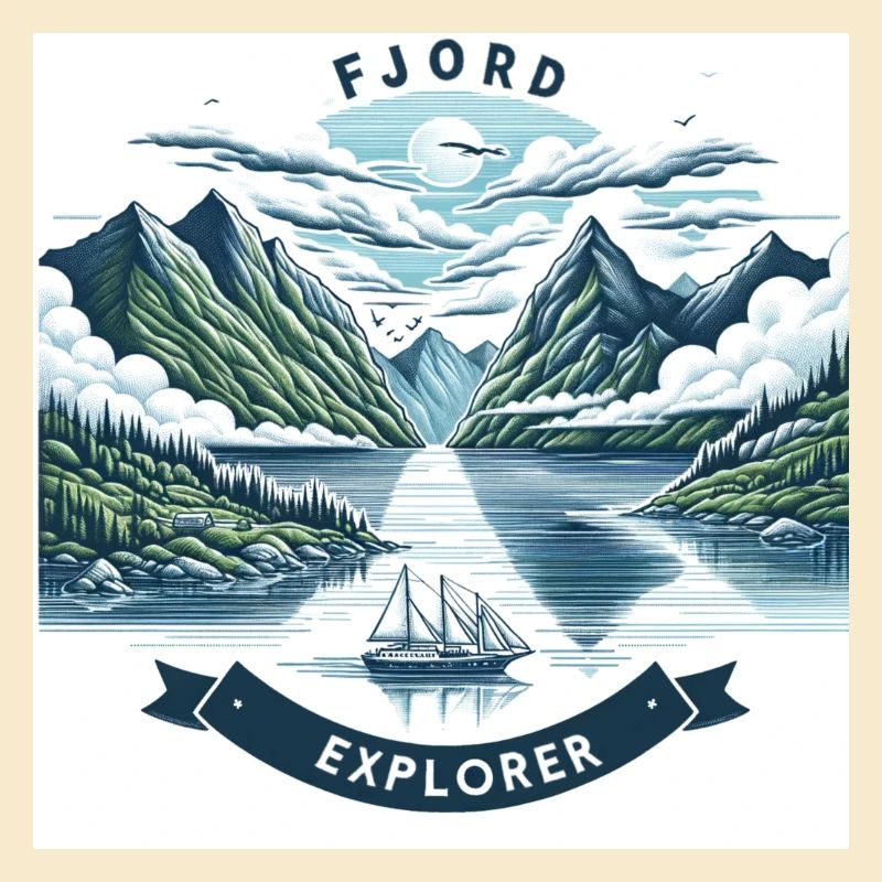 Fjord-Entdecker