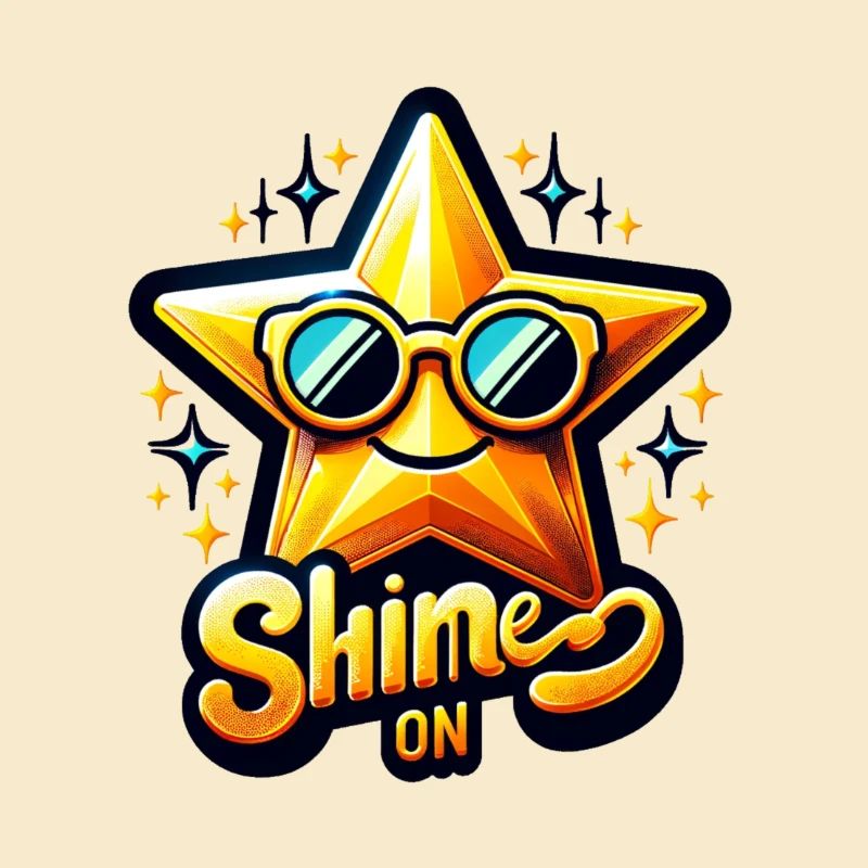 Shine on