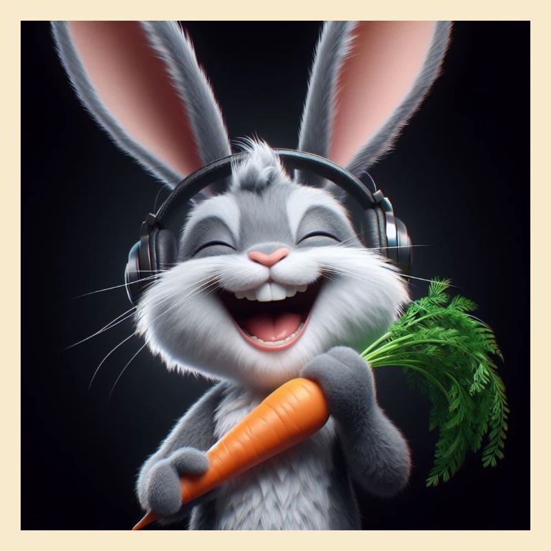 Musik Hase