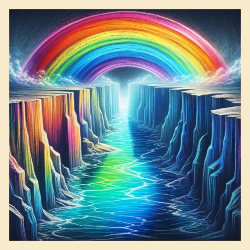 Rainbow Canyon v2