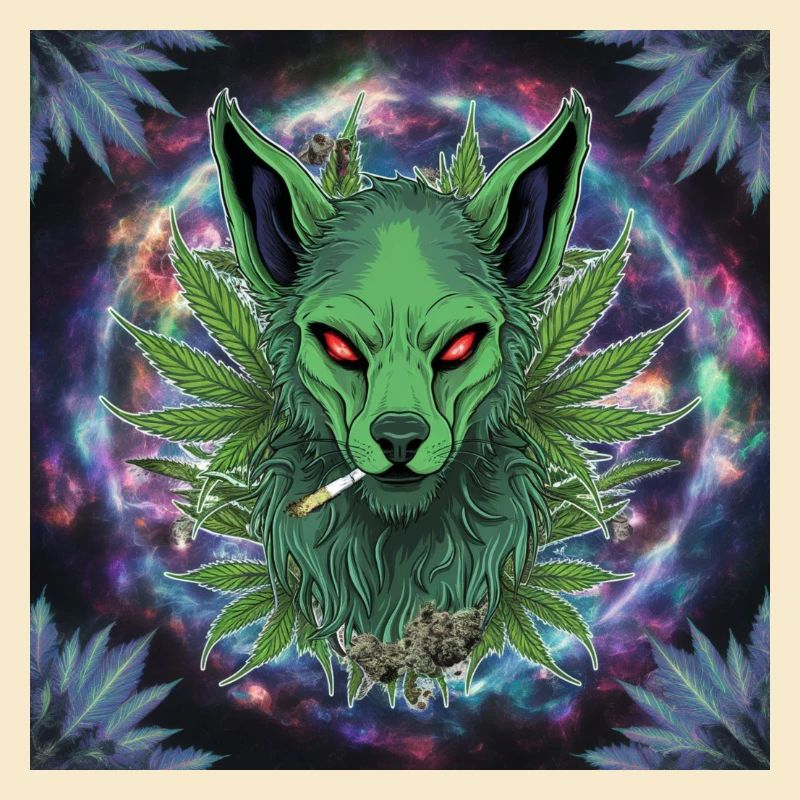 Lupu der Wolf