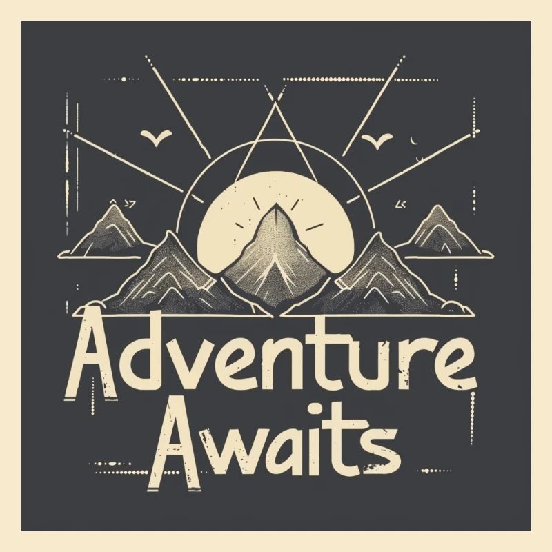 Adventure Awaits