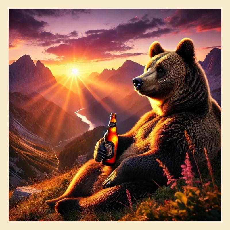 Feierabendbier