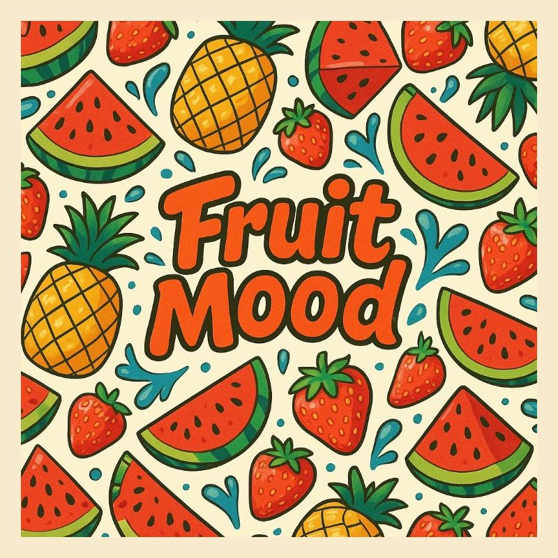 Frucht-Stimmung