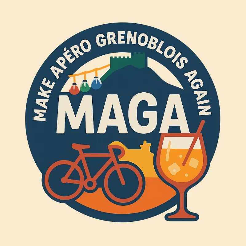 MAGA Grenoble