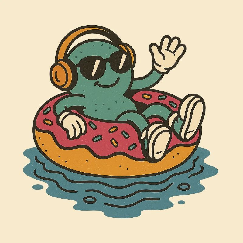 Pool-Day