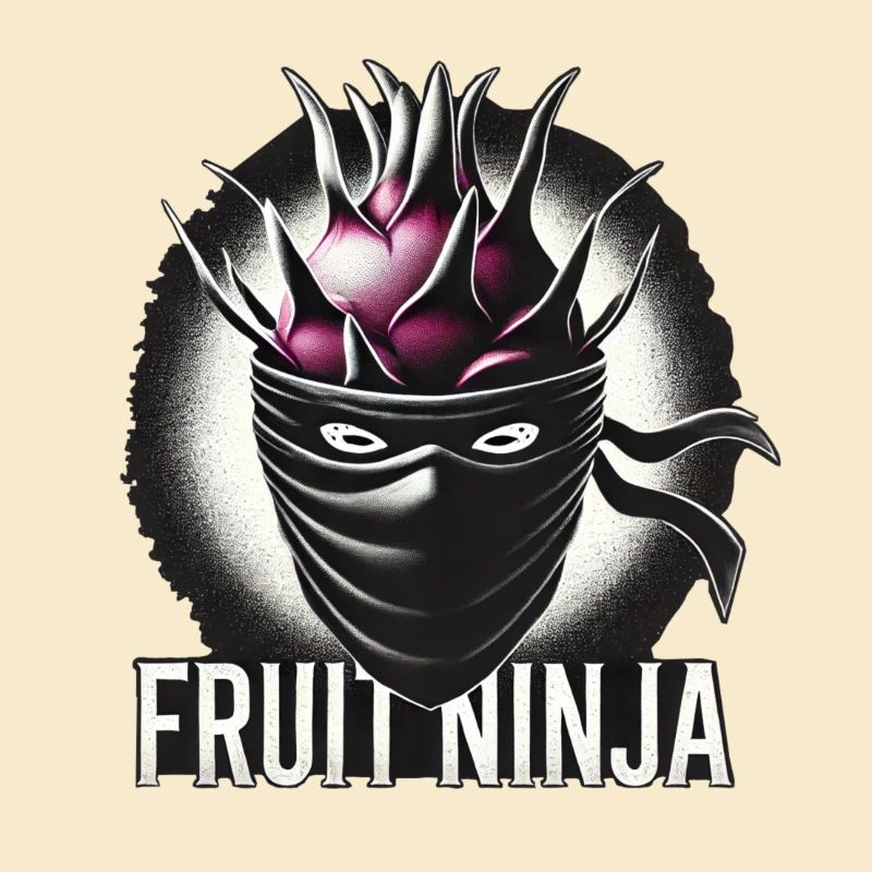 Fruit Ninja
