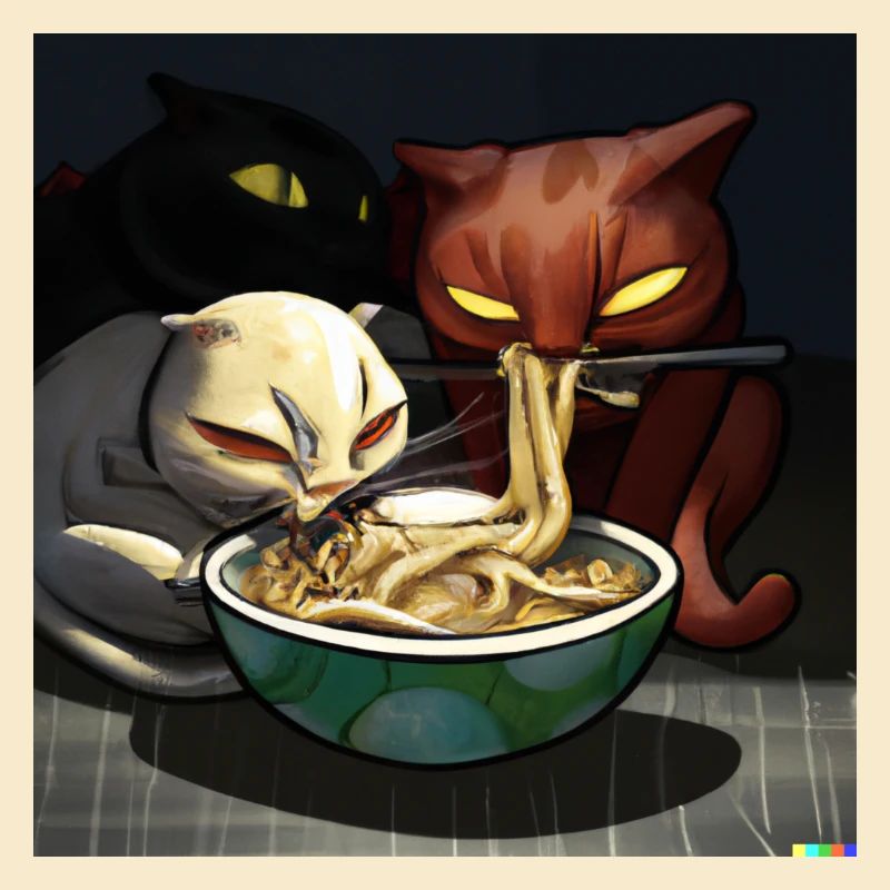 Katzen