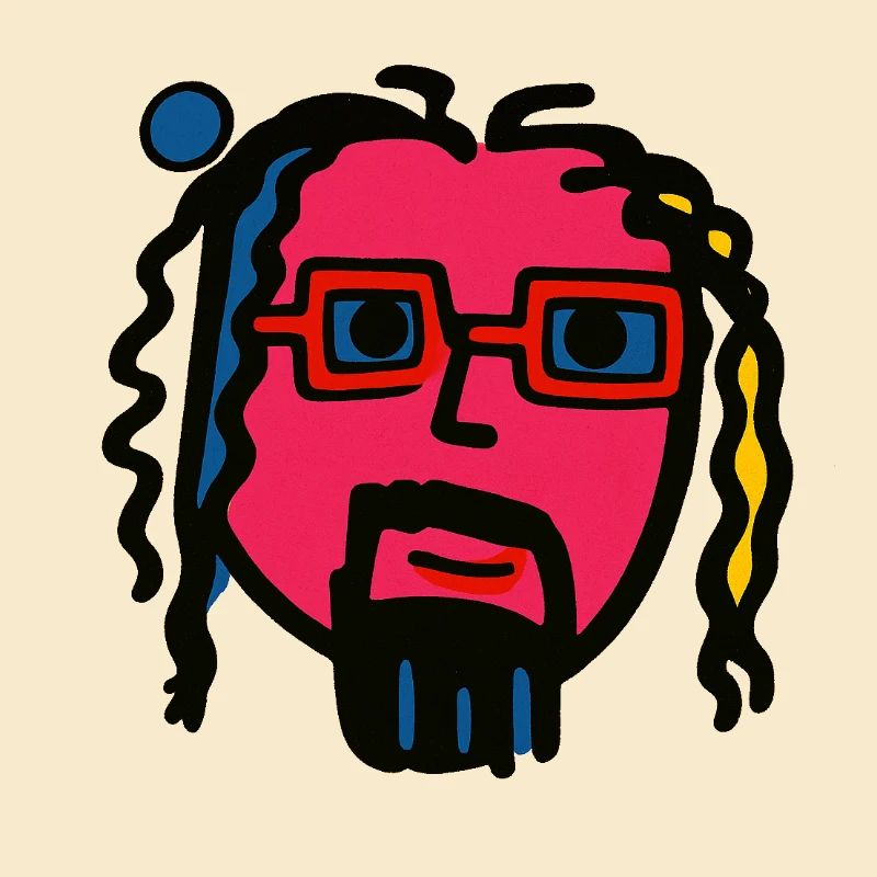 Dicker Andy Onkel