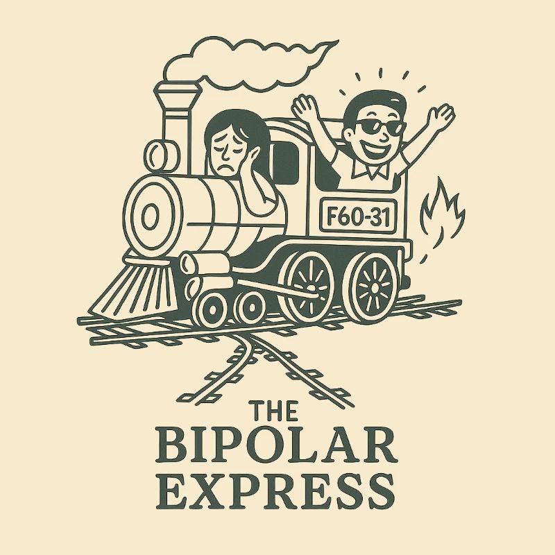 Bipolar Express