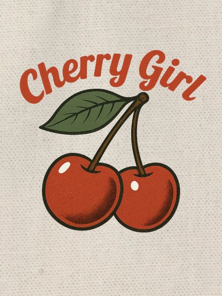 Cherry Girl