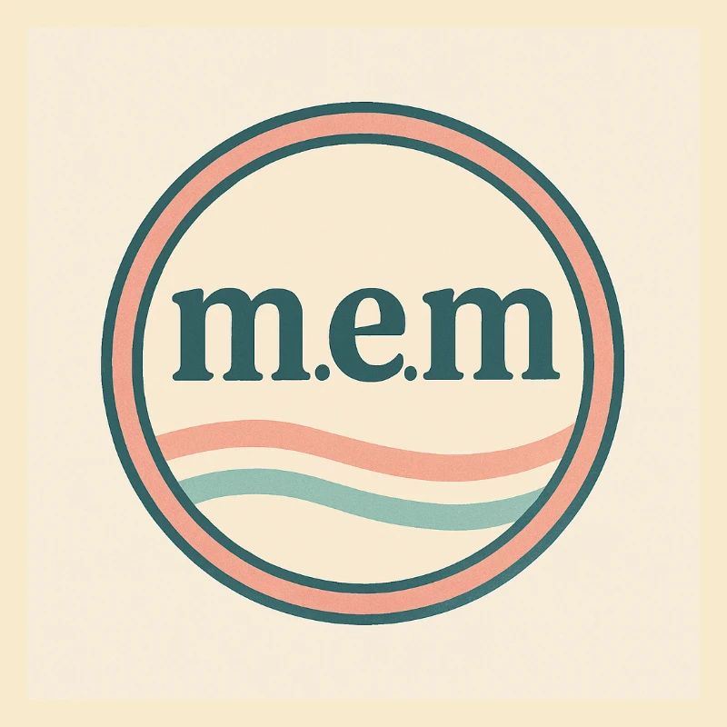 Memories in water design