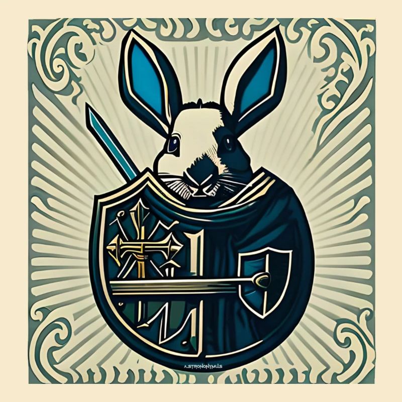 Make Easter Great Again III