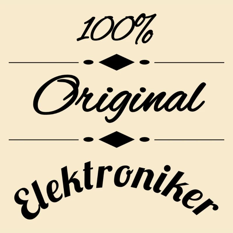 Elektroniker