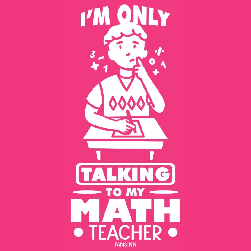 Mathématiciens Mathématiciens Math Professeur de Mathématiques Cadeau