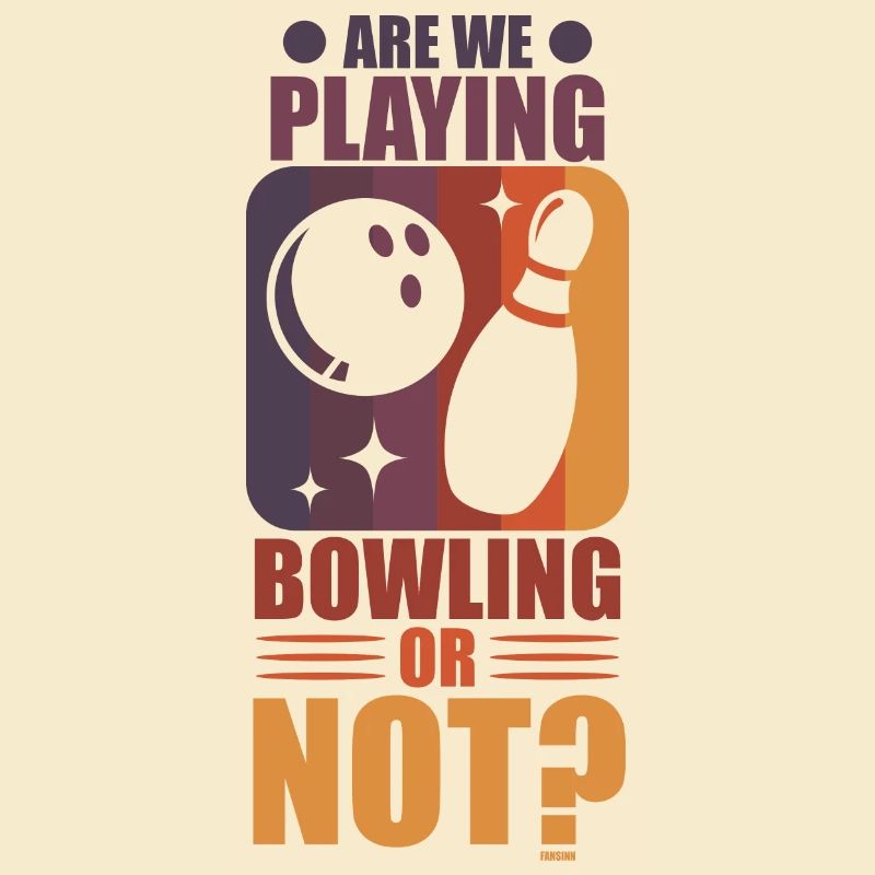 Bowlen wir oder nicht?