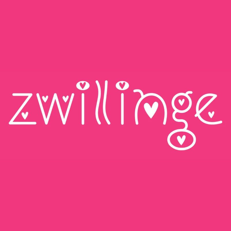 Zwillinge