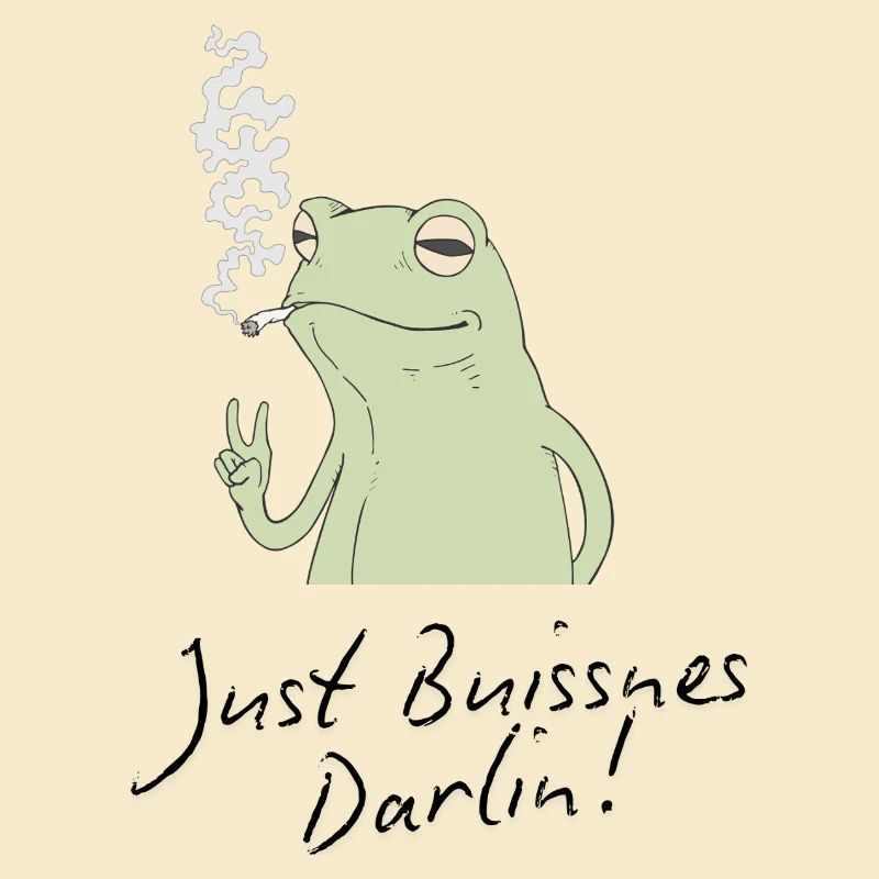 Just Buissnes