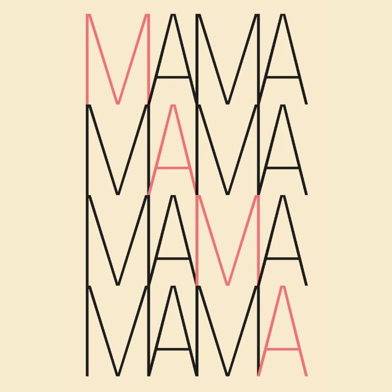 Mama Muttertag