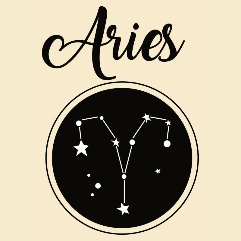 Aries, Widder