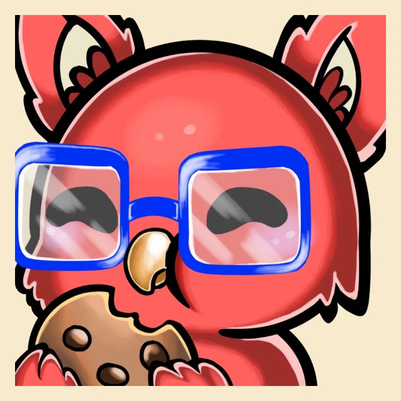 Chaoscookie Nom