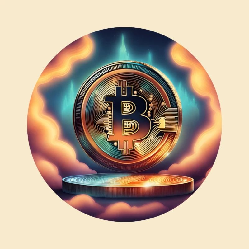 Cryptocurrency Essence