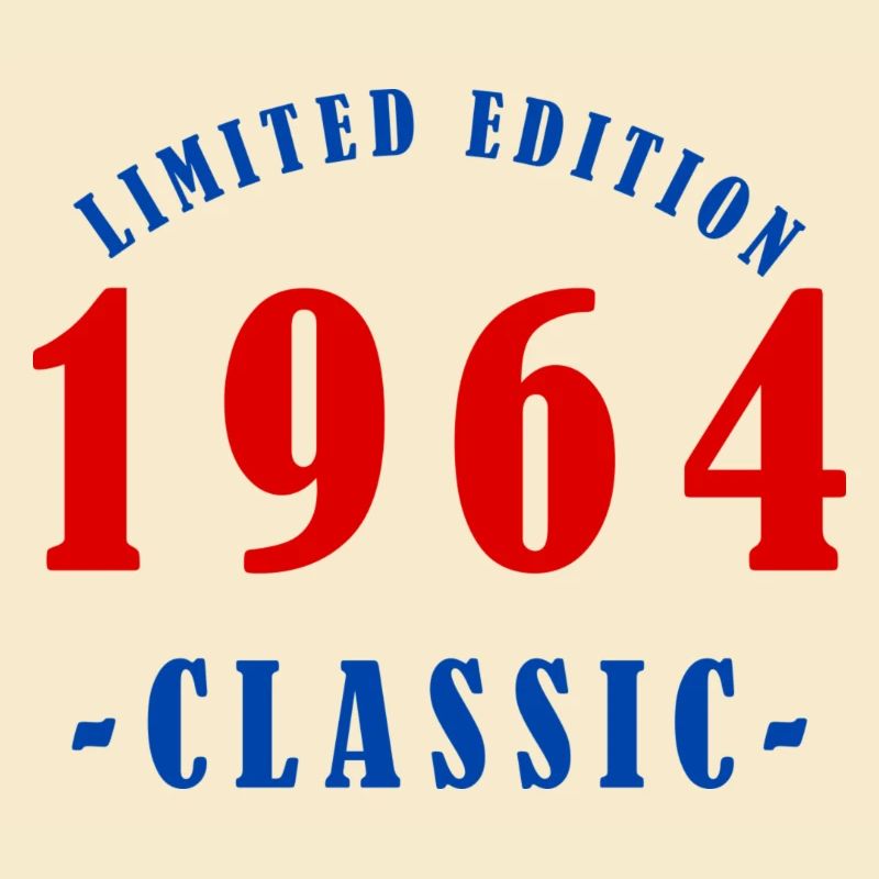 1964 Birth