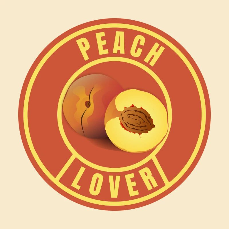Peach Lover