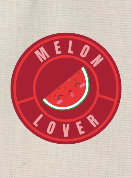 Melon Lover (Melonen)