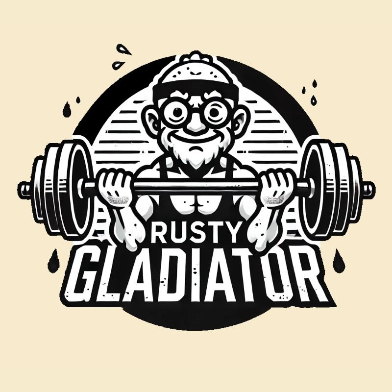 Rusty Gladiator