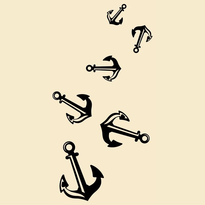 Anchor Icon Icon