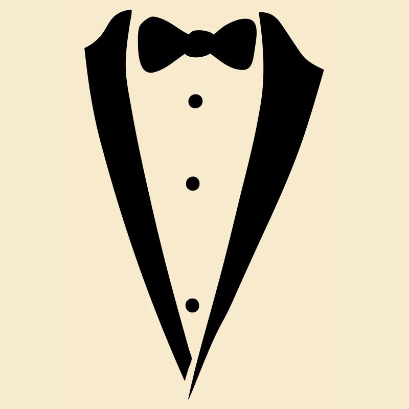 noeud papillon costume