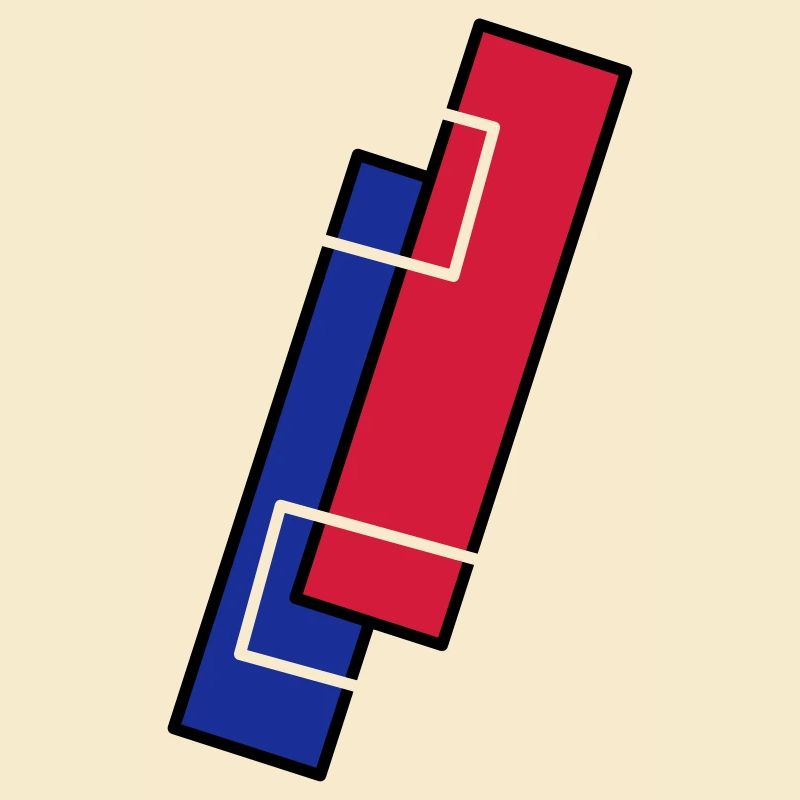 rectangles