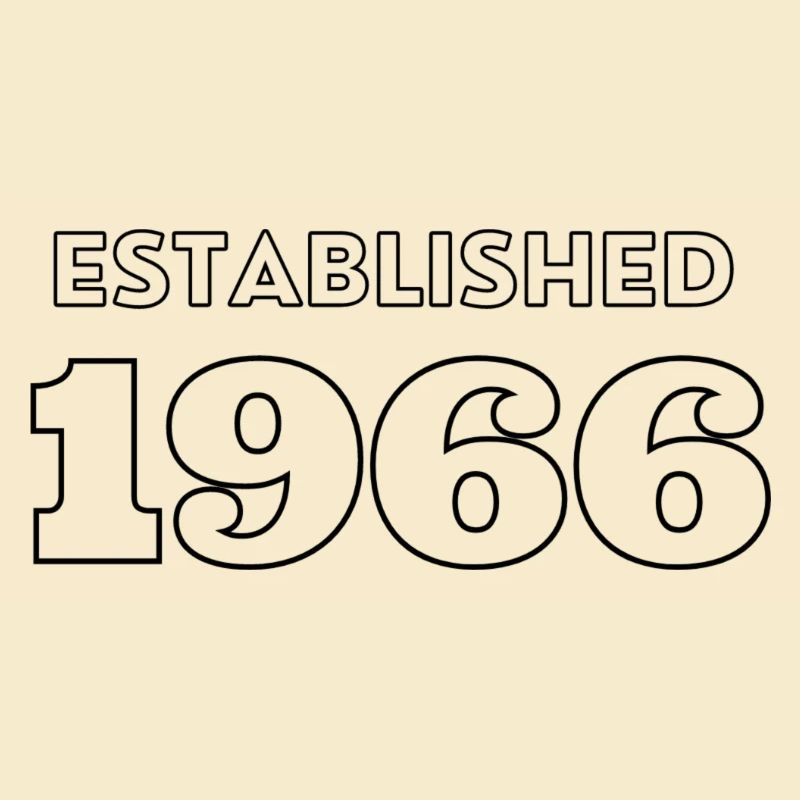 Established 1966