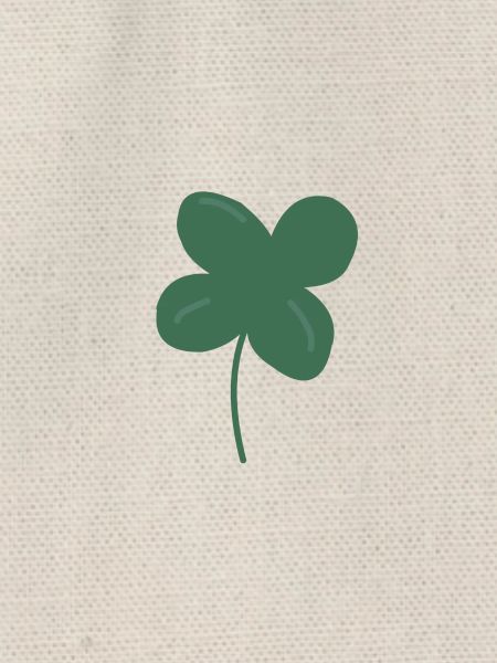 Lucky clover